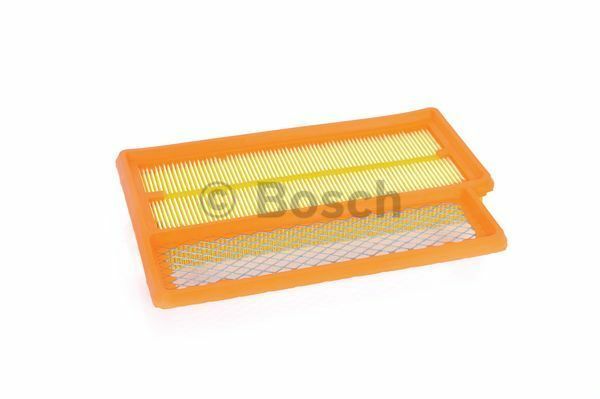 Hava FiltresiFIAT 500 FIA 51817839