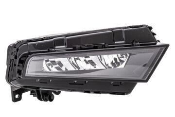 Sis Farı,12V,FF,LED,Sağ,Seat Ateca-Leon 575 941 700 B