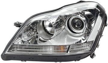 ANA FAR SAG MERCEDES-BENZ GL-SERISI (X164)  1648204061 164820406164