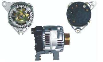 ALT872 ALTERNATÖR VAELO 12V 70A PEUGEOT 1,6   2374073