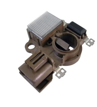 UNIPOINT YR 591A KONJEKTÖR 12V KIA BESTA-CERES  / MAZDA 2.2 A866T09170