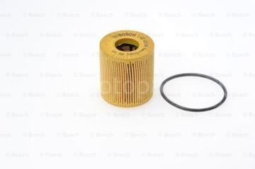 PEUGEOT 208 1.6 THP 01.2012 - 01.2015 BOSCH YAĞ FİLTRESİ filitre