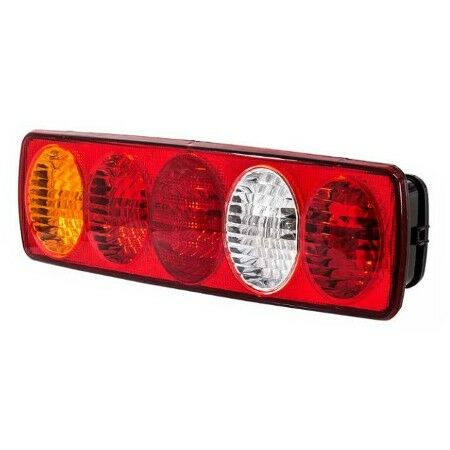 FARBA 12171 UNI STOP LAMBA PLAKALI FORD OTOKAR