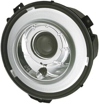ANA FAR  SOL SAG MERCEDES-BENZ G-SERISI (W463) Cabrio PUCH G-MODELL (W463) 4638200759 A4638200759