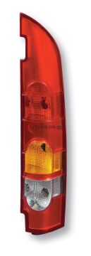 611245 KANGO STOP LAMBASI SOL DUYSUZ 2003-2007 RENAULT RENO