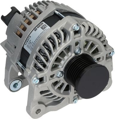 F032115373 Alternatör Renault Scenic Tce 1.4 H4JA7 00 JZ0/1_ 01-01-2013 -