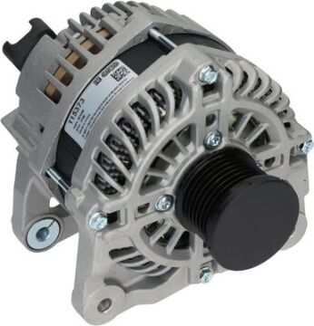 F032115373 Alternatör Renault Scenic Tce 1.4 H4JA7 00 JZ0/1_ 01-01-2013 -