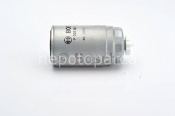 FIAT Stilo 1.9 JTD 8V 10.2001 - 12.2003 BOSCH MAZOT FİLTRESİ