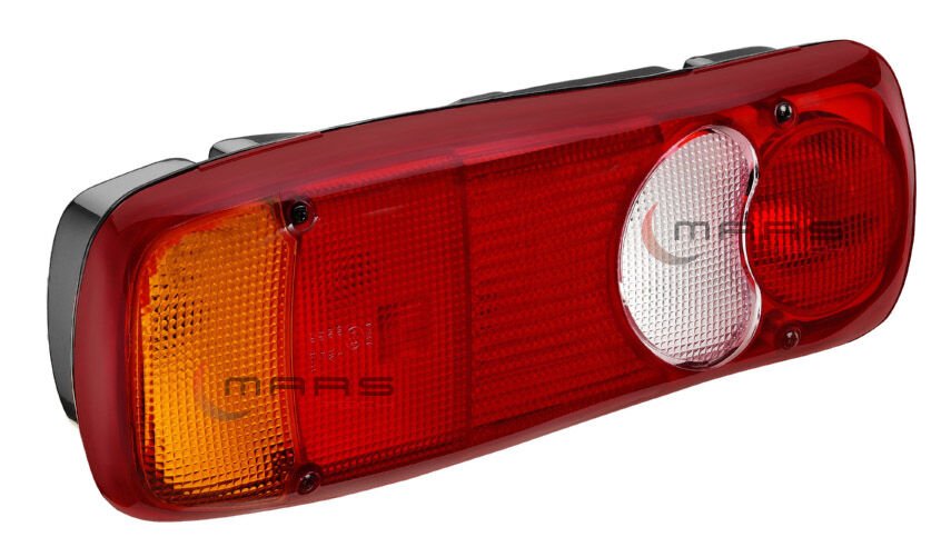 611250 RENAULT PREMIUM STOP LAMBA SOKETLİ  PLAKALI 5001846847