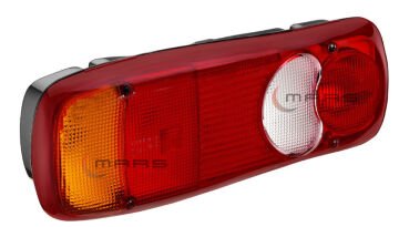 611250 RENAULT PREMIUM STOP LAMBA SOKETLİ  PLAKALI 5001846847