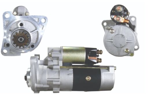 STR2720 MARŞ MOTORU MITS.  4D32 MOT.LU CAT EXCAVAT M8T60271	M8T60271	MITSUBISHI
M8T80171	M8T80171	MITSUBISHI
ME049186	ME049186	MITSUBISHI