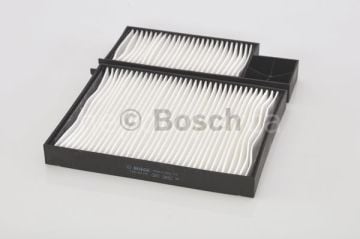 HYUNDAI i30 1.6 09.2007 - 08.2012  BOSCH POLEN FİLTRESİ filitre