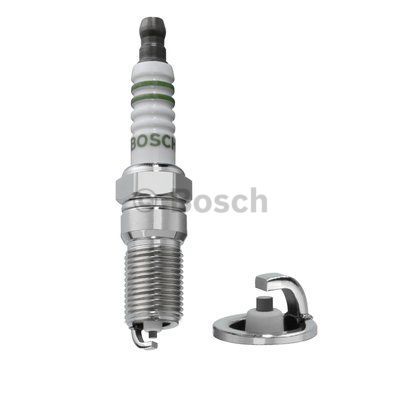 Ateşleme Bujisi HR 8 DEW 0.9 mmHR8DEW