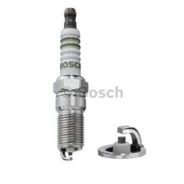Ateşleme Bujisi HR 8 DEW 0.9 mmHR8DEW