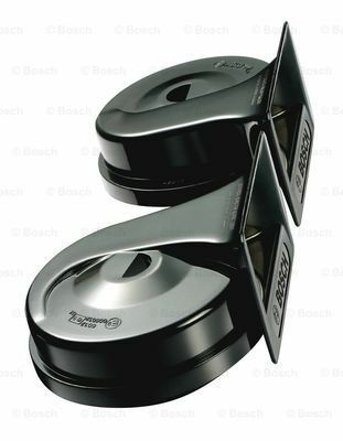 Korna Salyangoz 12V, 60W  500Hz 110dB