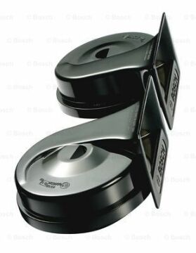 Korna Salyangoz 12V, 60W  500Hz 110dB