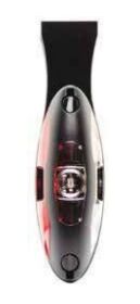 YD-D-0620 DSL571-2.567 LED,3FON,KONTR,İÇ BRKT(ARKA