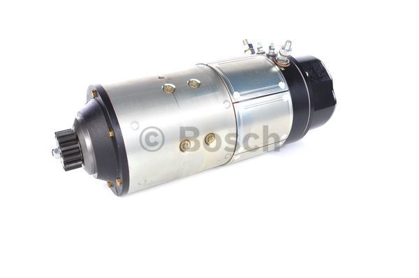 Marş  Motoru  CUM 3425355