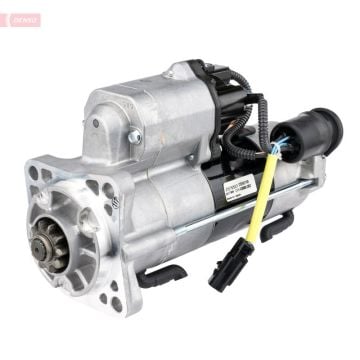 DSN2150 MARŞ MOTORU DENSO 24V 7.8 KW 10D CATERPILL caterpıllar 4823187 20R-4881 432-1691 20r4881 4321691