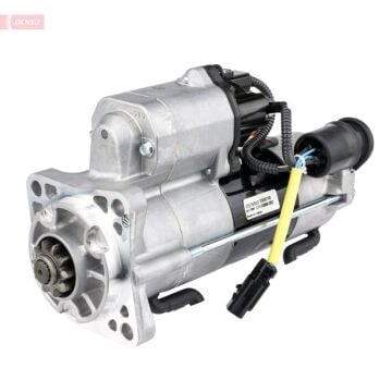 DSN2150 MARŞ MOTORU DENSO 24V 7.8 KW 10D CATERPILL caterpıllar 4823187 20R-4881 432-1691 20r4881 4321691
