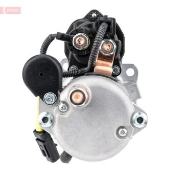 DSN2150 MARŞ MOTORU DENSO 24V 7.8 KW 10D CATERPILL caterpıllar 4823187 20R-4881 432-1691 20r4881 4321691