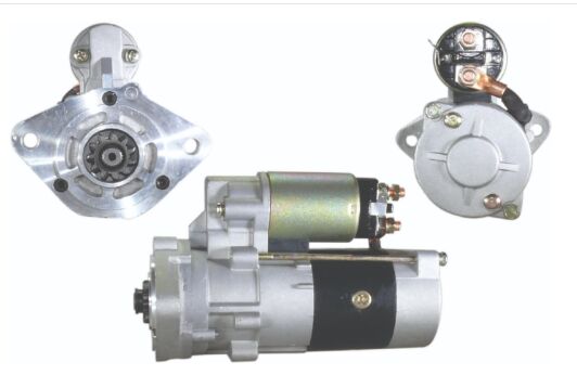 STR2722 MARŞ MOTORU MITS.  4M40 MOT.LU FORKLİFT/LO ER 0R1903	0R1903	CATERPILLAR
1477166	147-7166	CATERPILLAR
M8T80471	M8T80471	MITSUBISHI
M8T80472	M8T8