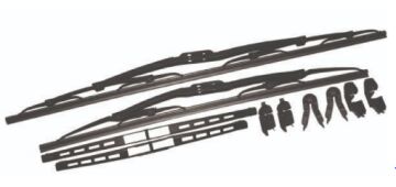 RB2920 SİLECEK SÜPÜRGE TK. 510-350MM HYUNDAI GETZ