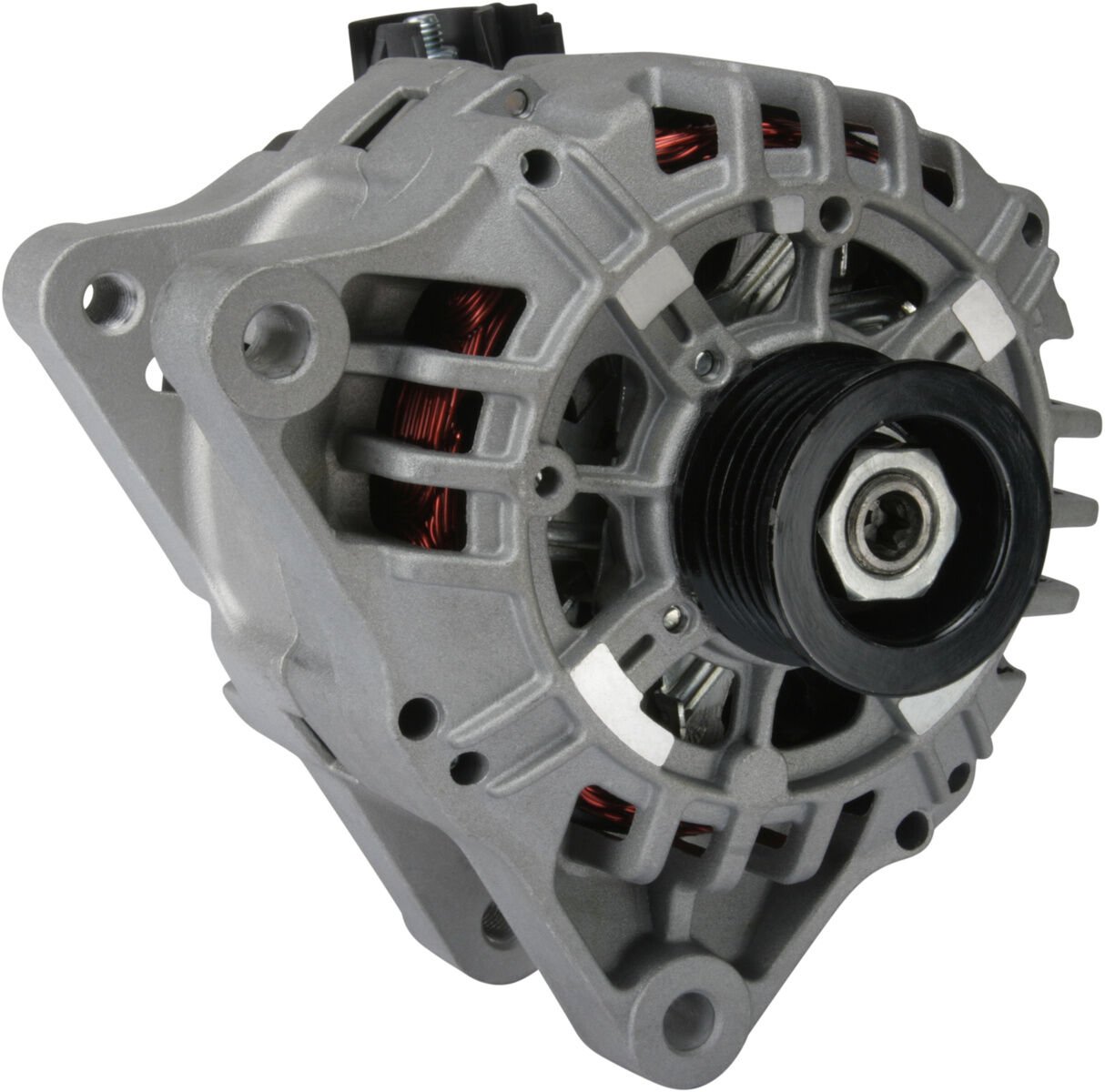 F032113246 Alternatör Citroen C2 1.1 HFX (TU1JP) J M_ 01-09-2003 -,Citroen C2 1.4 KFV (TU3JP) JM_ 01-09-2003 -,Citroen C2 1.6 NFU (TU5JP4) JM_ 01-07-2003 -,Citroen C3 1.6 NFU (TU5JP4) HB_ 01-05-2003 -,Citroen C3 1.4 KFV (TU3JP) HB_ 01-05-2003 -  1.4 KFV (