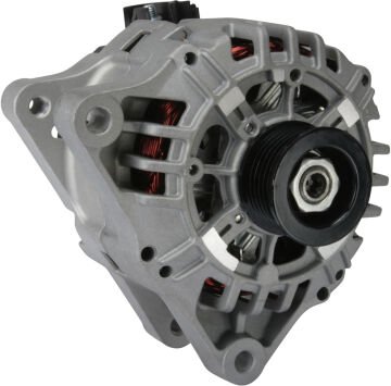 F032113246 Alternatör Citroen C2 1.1 HFX (TU1JP) J M_ 01-09-2003 -,Citroen C2 1.4 KFV (TU3JP) JM_ 01-09-2003 -,Citroen C2 1.6 NFU (TU5JP4) JM_ 01-07-2003 -,Citroen C3 1.6 NFU (TU5JP4) HB_ 01-05-2003 -,Citroen C3 1.4 KFV (TU3JP) HB_ 01-05-2003 -  1.4 KFV (