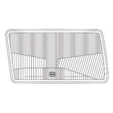 FARBA 22785 BMC PROFESYONEL FAR CAMI SOL