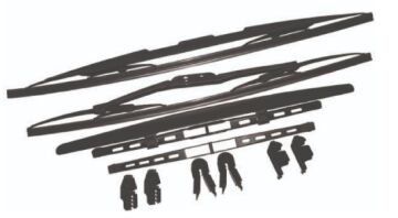 RB2930 SİLECEK SÜPÜRGE TK. 510R+450MM HYUNDAI ACCE T