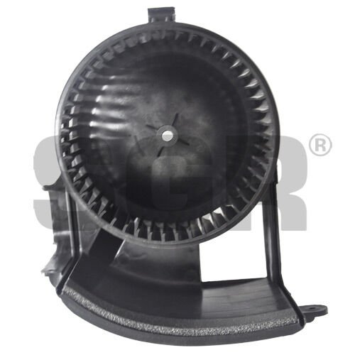 53205 12V KALORİFER MOTORU RENAULT KANGOO 1 2  7701059205 CLİO 3