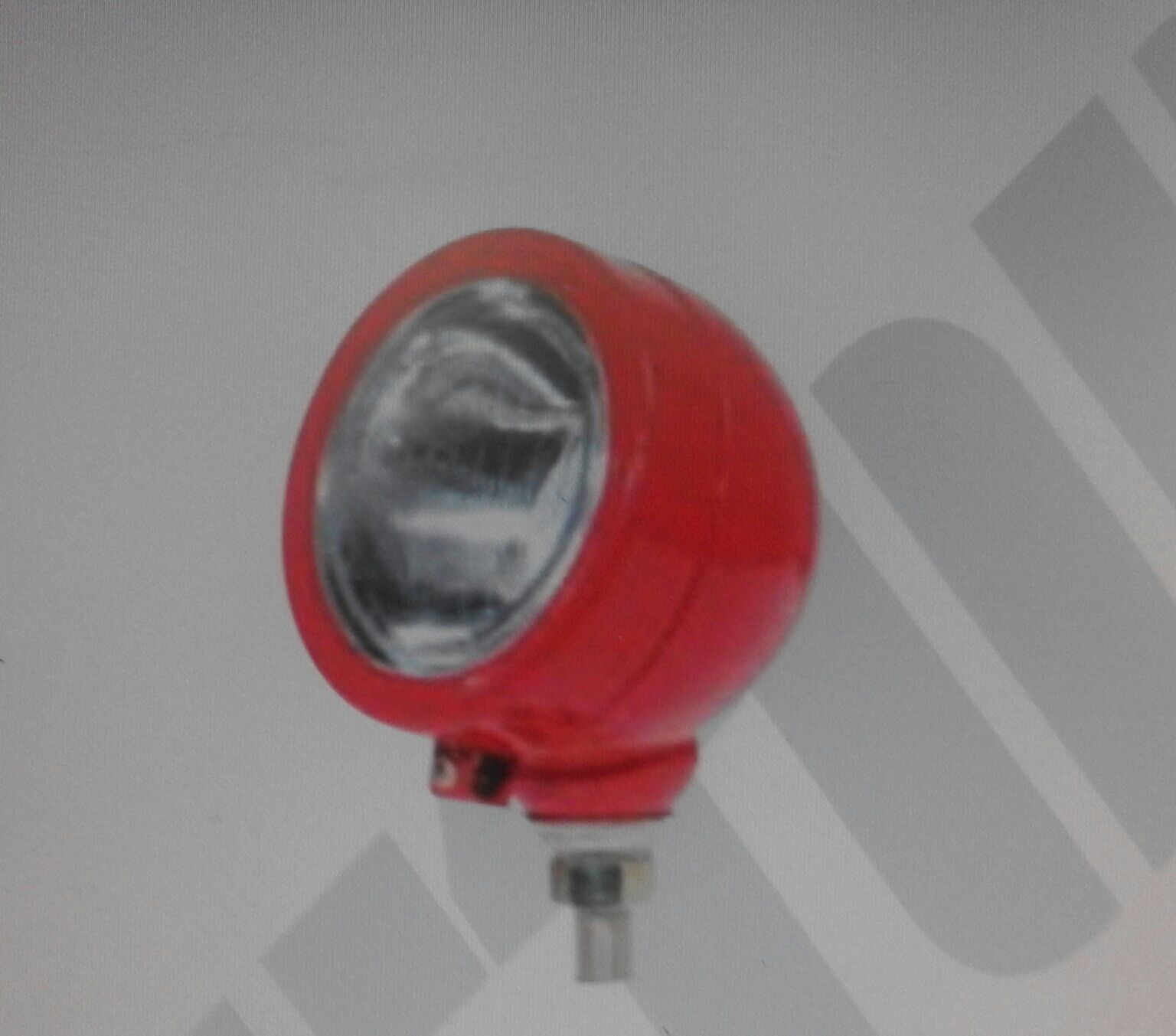 MF TRAKTÖR FARI MİNİ KIRMIZI MASSEY FERGUSON
