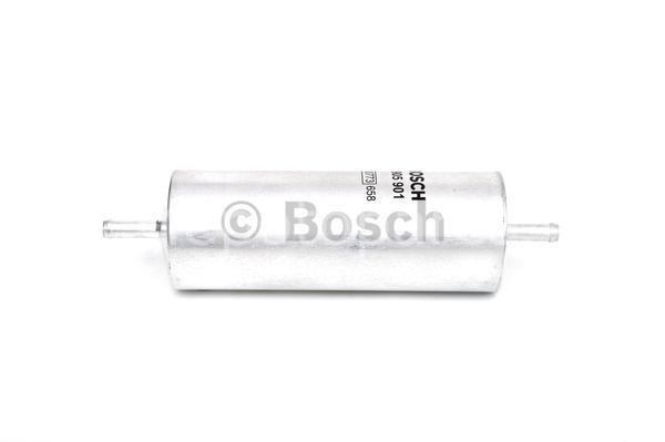 BMW 316 i 09.1993 - 12.1998 BOSCH BENZİN FİLTRESİ
