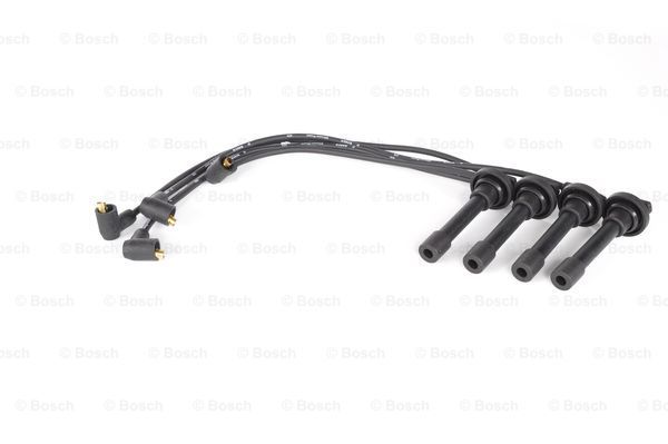 Buji Kablo SetiROVER; HONDA 620 2.0i 16V 199304 - 199906; 618 1.8i 16V 199603 - 199906; Prelude 2.0i 16V 199610 - 199912; 620 2.0i 16V 199304 - 199606; Prelude 2.0i 16V 199202 - 199609; Prelude 2.3 i 16V 199202 - 199609; Accord  ROW GHT274; ROW GHT27