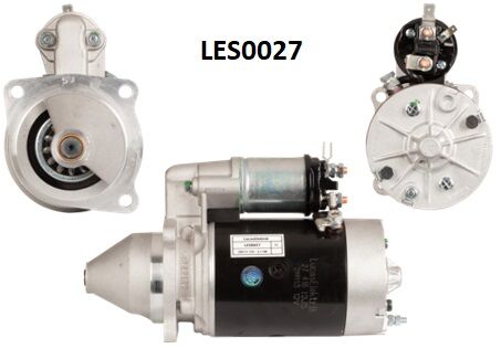 LES0027  MARS MOTORU M113/12V/2.1KW/13DIS PER KINS 26279 26280 27416 2873144 2873183 2873A011 LRS00550 LRS550 NSB502 63227491 MSN179