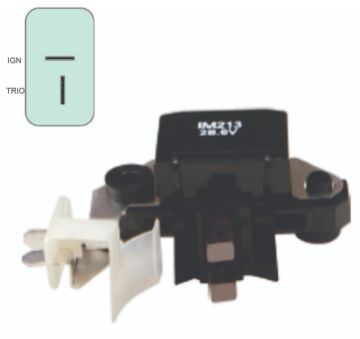 IM213 KONJEKTÖR MITS.  24V CANTER 98
