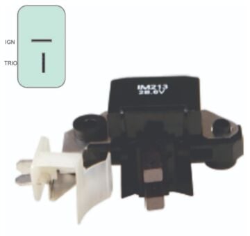 IM213 KONJEKTÖR MITS.  24V CANTER 98