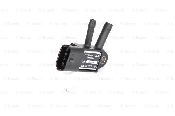 Basınç SensörüNEW HOLLAND T5.95 201201 - ; T5.105 201207 - ; T5.115 201207 -  STE 842862490; CNH 84286