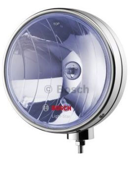 Ek Sürüş Farı - Light-StarLight-Star halogen, penc