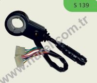 139 DODGE AS 250/950 ÇEVİRMELİ SİNYAL KOLU SWF