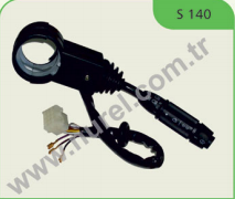 140 JO.8 26.235 ÇEVİRMELİ SİNYAL KOLU