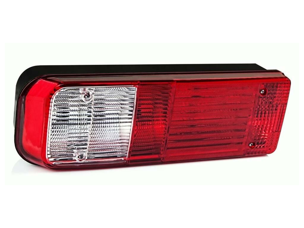 20017DK CARGO 2012 MODEL STOP LAMBASI DÜZ KABLOLU FORD