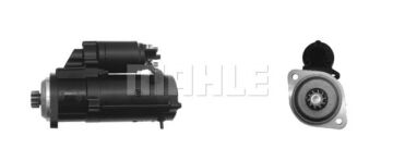 MS 292 Z1660 12V 3,20KW Z10 JOHN DEERE  TRAKTÖR LETRİKA MAHLE ISKRA MS292 72735920 11131788500   3838922067347 RE521488 RE551446 RE521488 RE521488