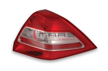 MARS 611272 RENAULT MEGANE STOP LAMBASI YM DUYLU SOL