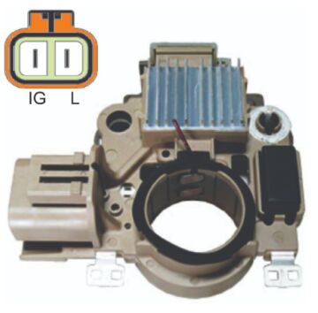 IM0846/F KONJEKTÖR MITS.  SK200-6/SK230-6 KOBELCO  AVATOR