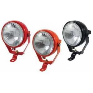 FİAT TRAKTÖR  ARKA FAR   MAFSALLI TURUNCU