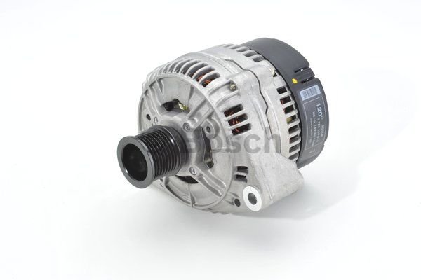 AlternatörMERCEDES-BENZ S-Klasse MB A0081547302; MB 00815