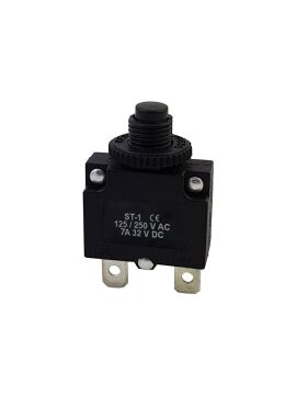 IC271S SİGORTA KILIFI  ST-1