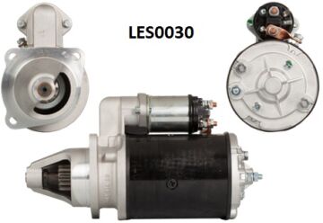 LES0030  MARS MOTORU M127/12V/2.8KW/10DIS MF  2620,2640,2645,2680,2685,2720,2725,3080,3090,3610,3630 TRACTOR 1618050M01A 1618050M3 1618050M4 1618050R4 26398 27533 27533R 27601 3637269R91 LRS553 NSB528 112136 63227533 8EA730193001 9004475319 CS623 MSN192 C